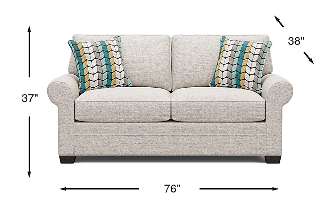 Bellingham Loveseat