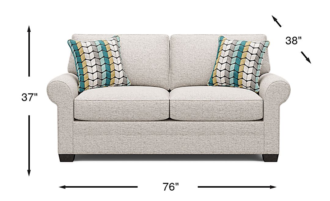 Bellingham Loveseat