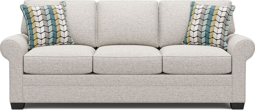 Bellingham Pebble Textured Sleeper Sofa