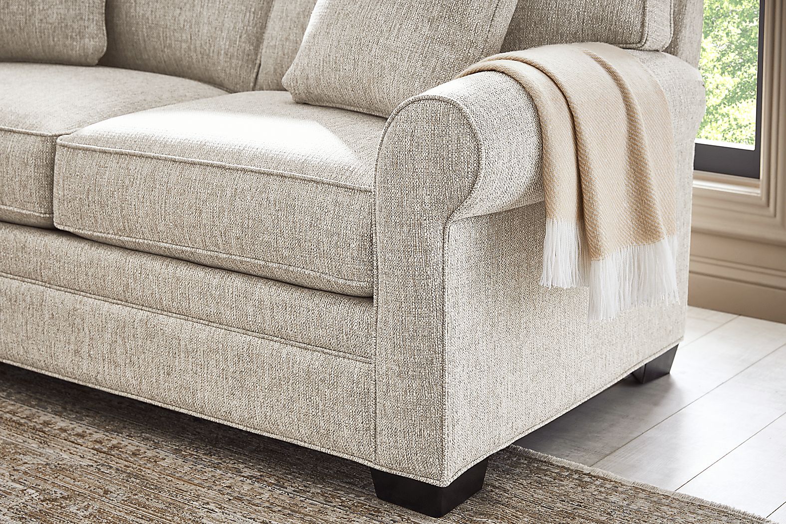 Roomstogo Bellingham Living Room Set - Thumbnail 2