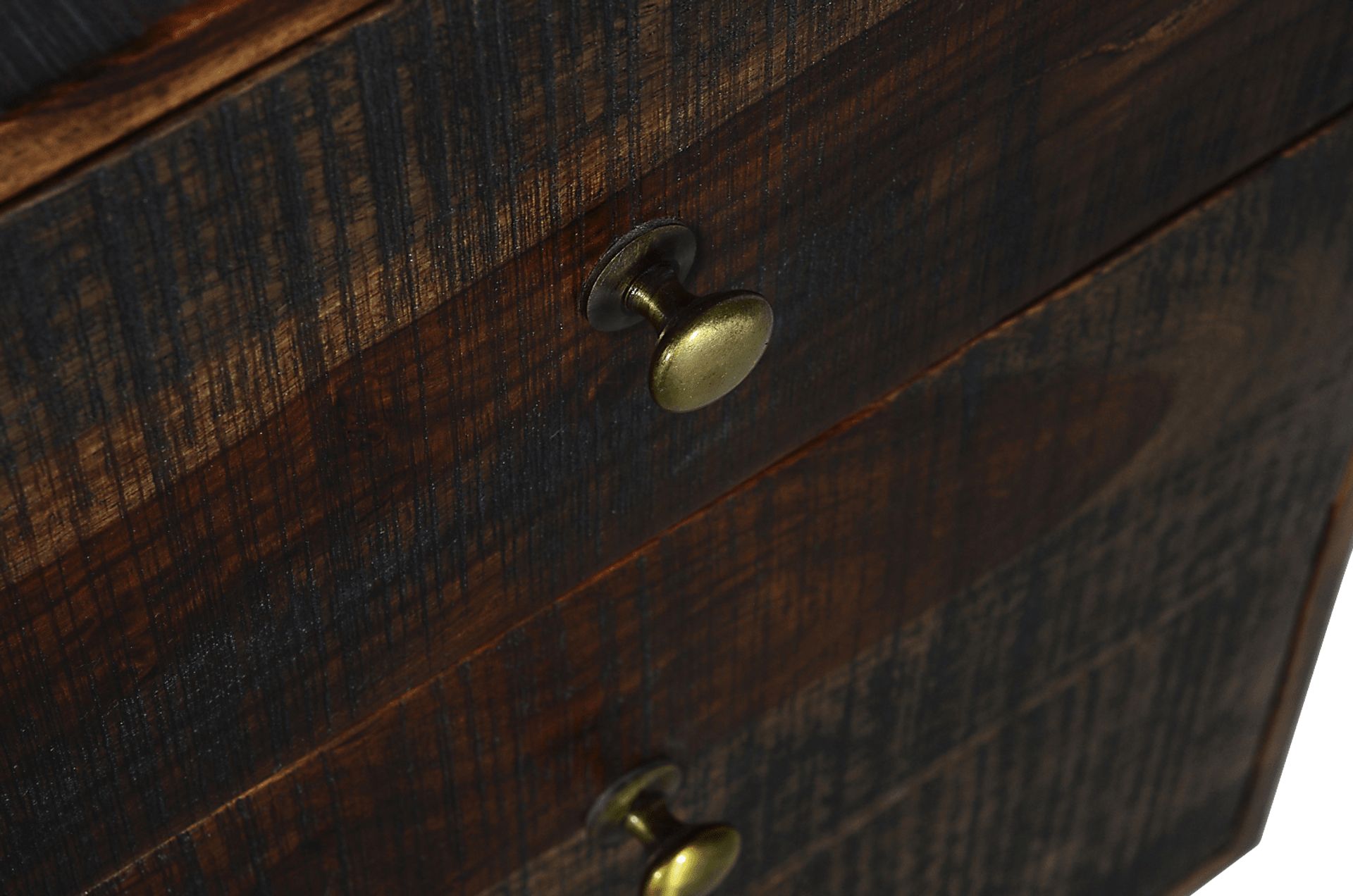 Bellington Brown Credenza - Image 8