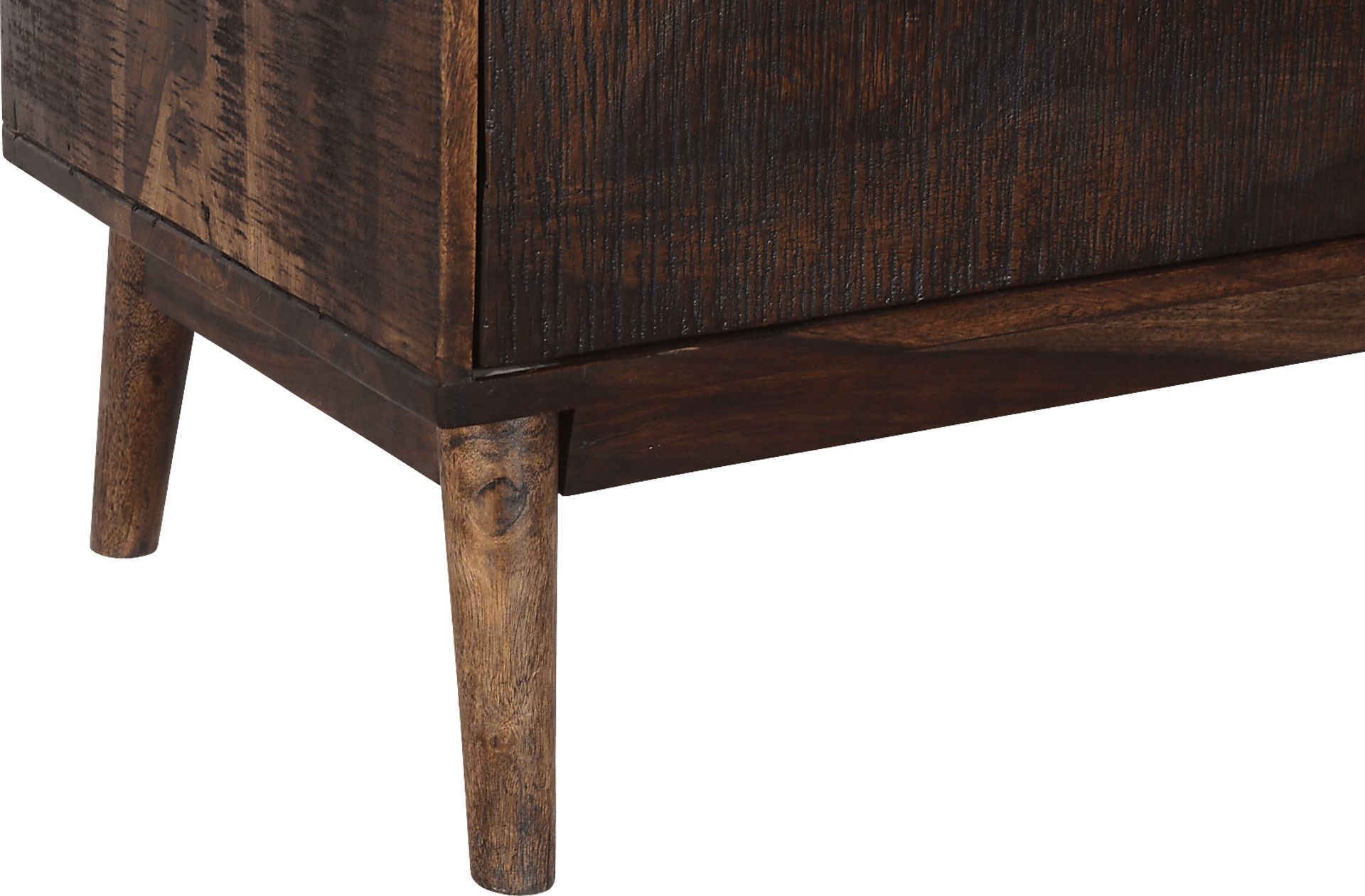 Bellington Brown Credenza - Image 9