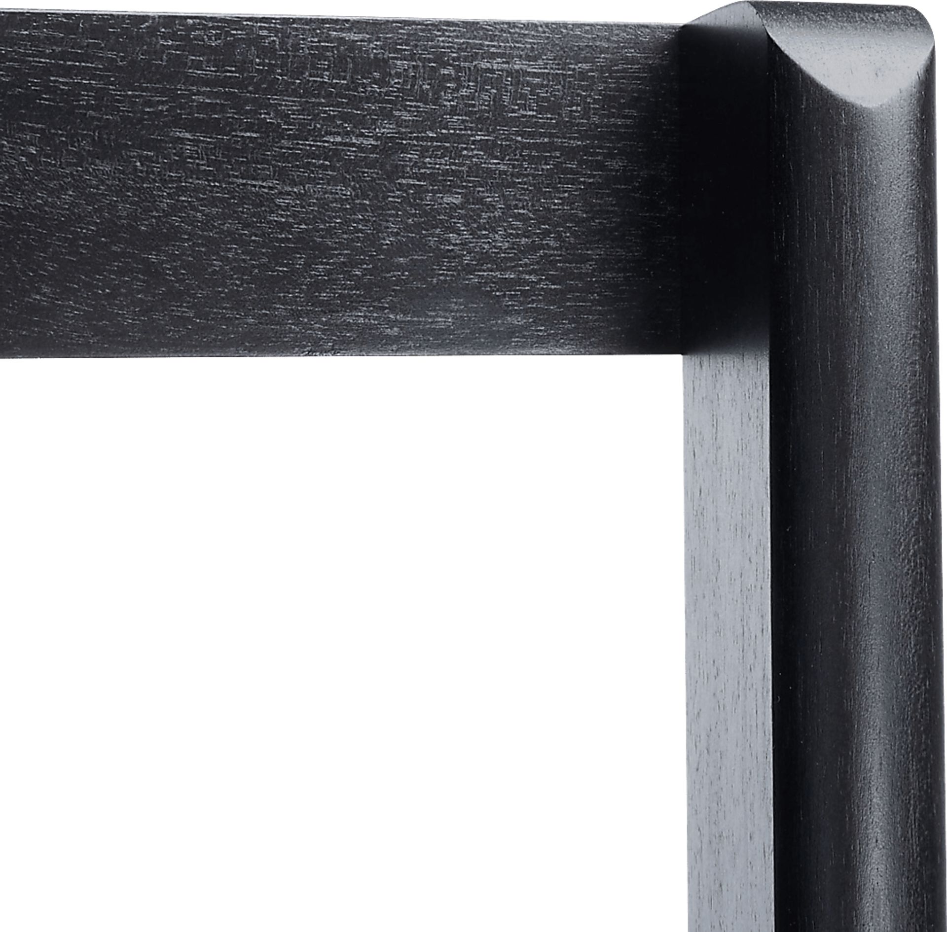 Bellini Black Bookcase - Image 5
