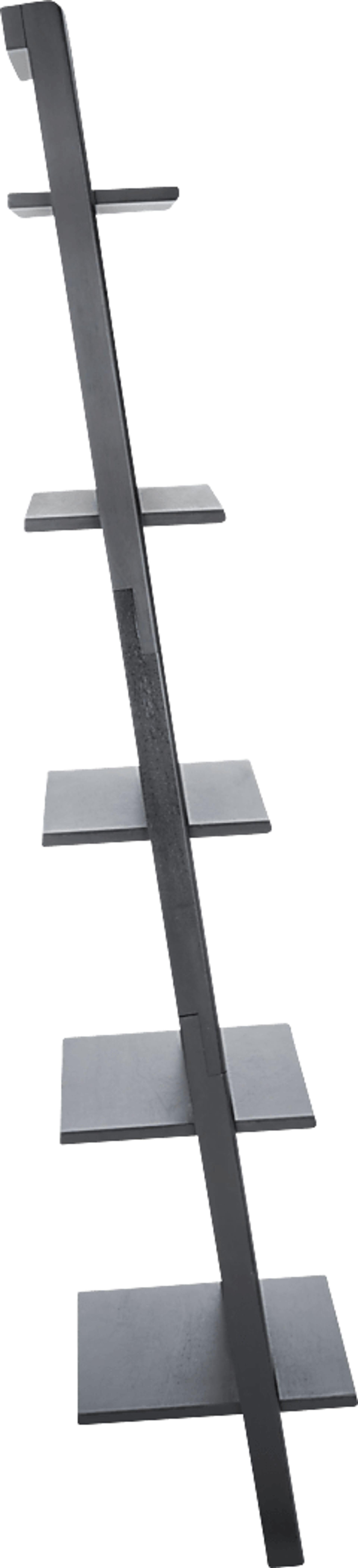 Bellini Black Bookcase - Image 9