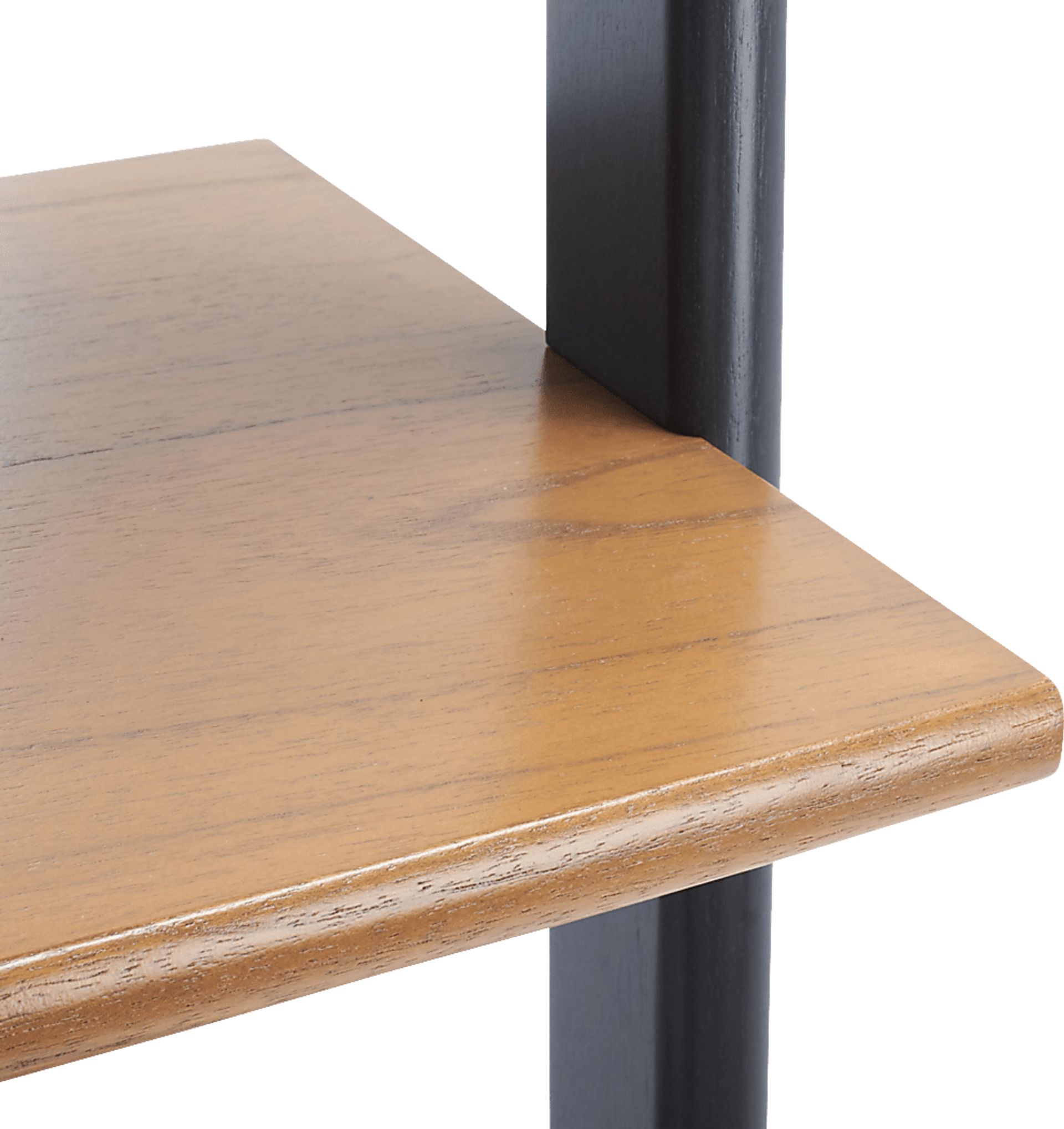 Bellini Natural Bookcase - Image 3