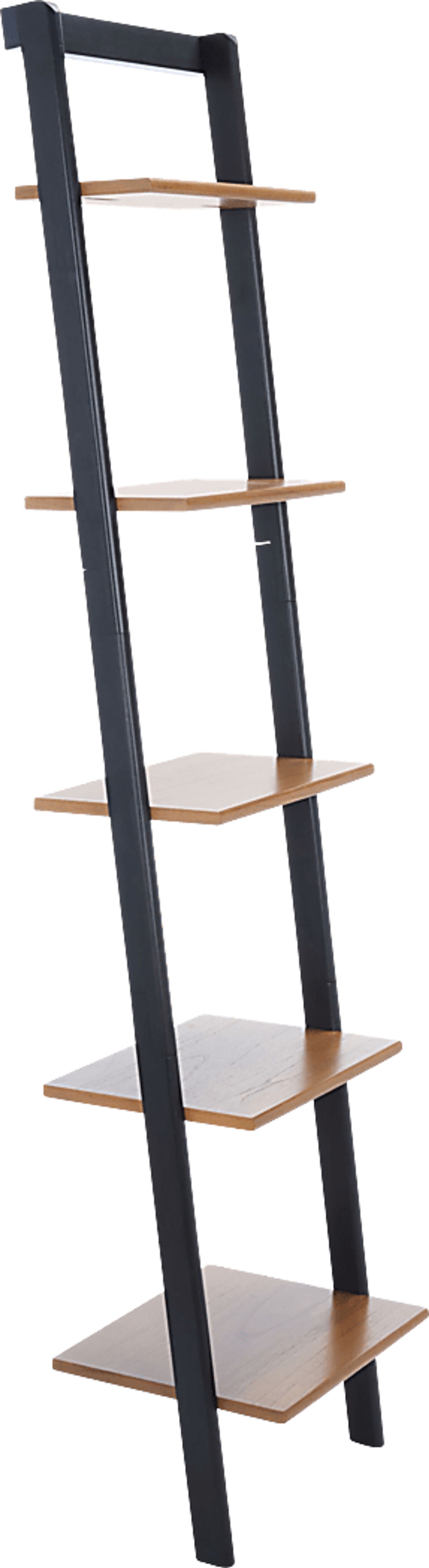 Bellini Natural Bookcase - Image 7