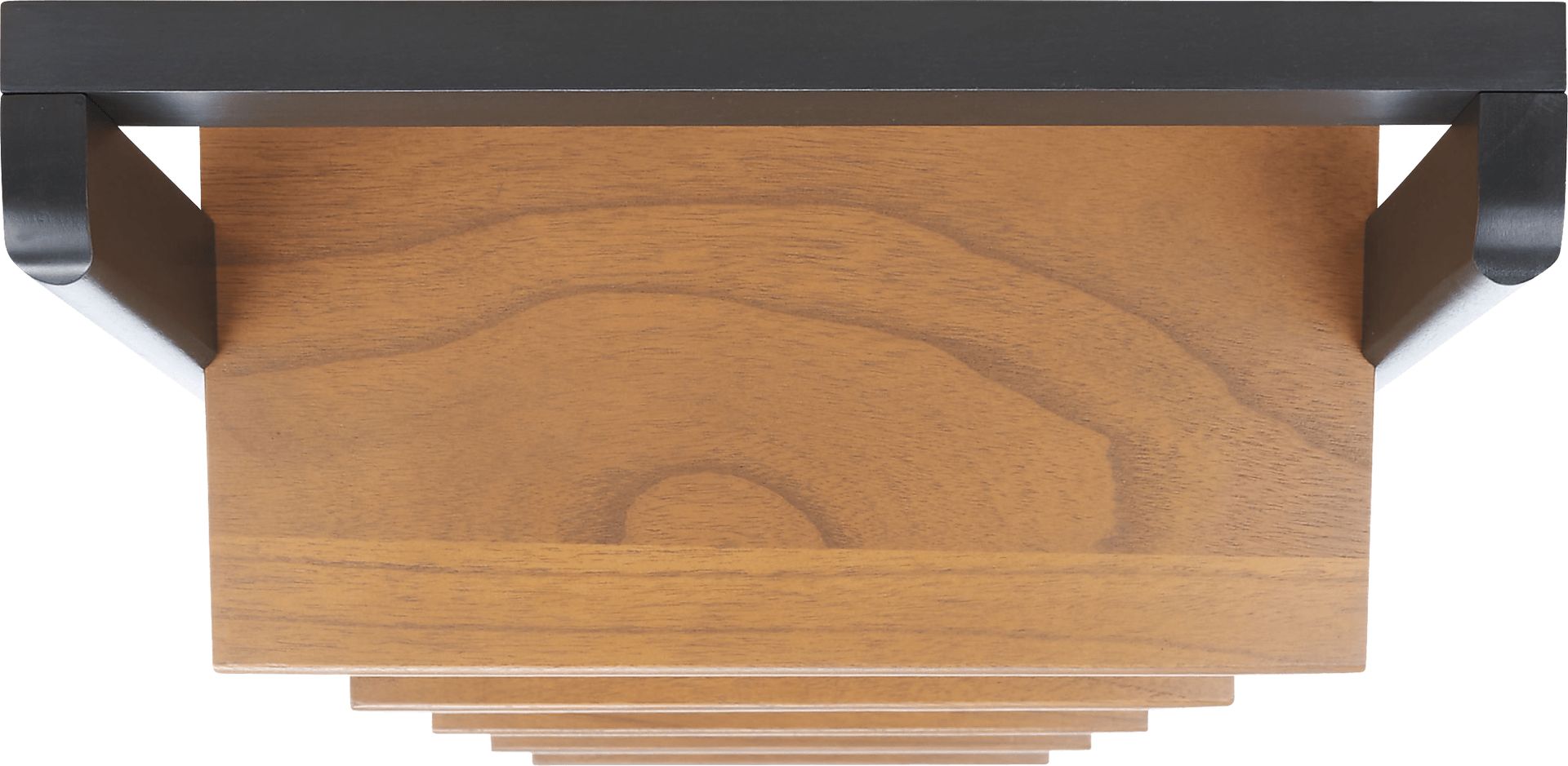 Bellini Natural Bookcase - Image 8