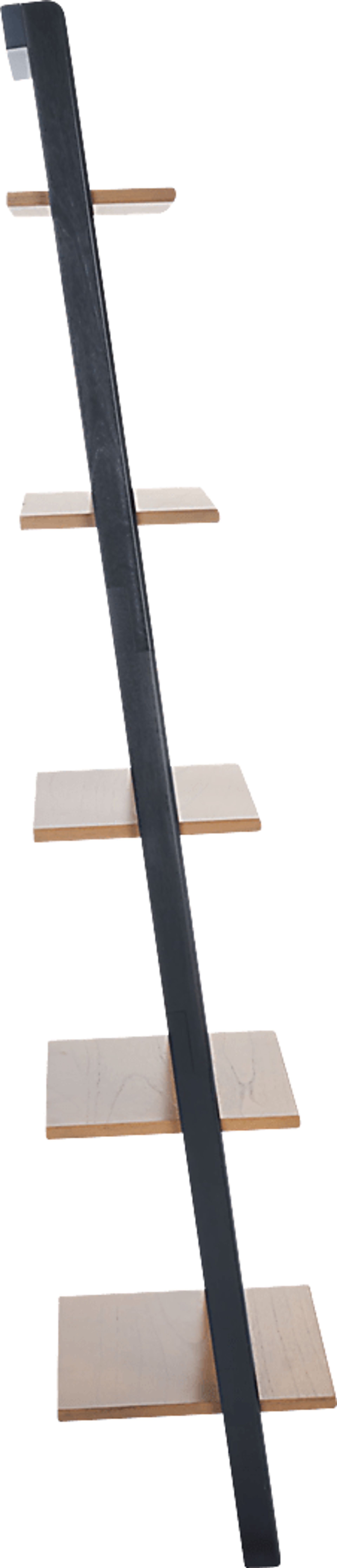 Bellini Natural Bookcase - Image 9