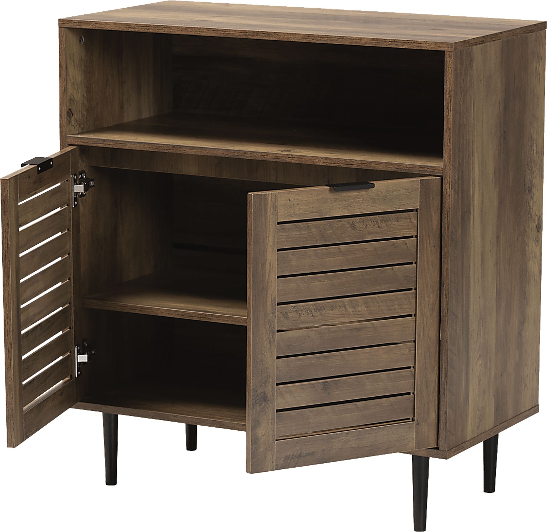 Bellinzona Brown Sideboard - Image 4