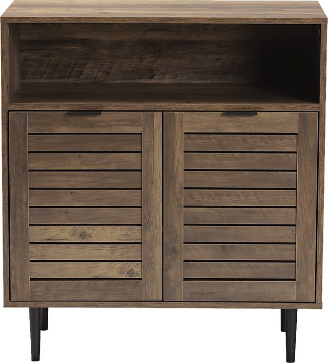 Bellinzona Brown Sideboard - Thumbnail - Image 5