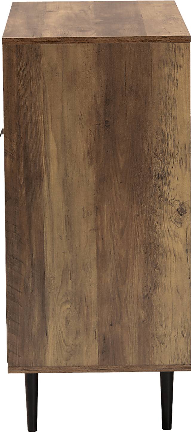 Bellinzona Brown Sideboard - Thumbnail - Image 6