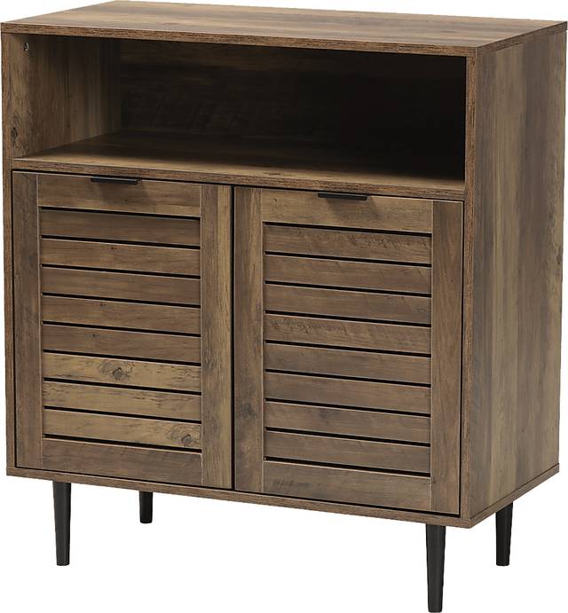 Bellinzona Brown Sideboard - Thumbnail - Image 1