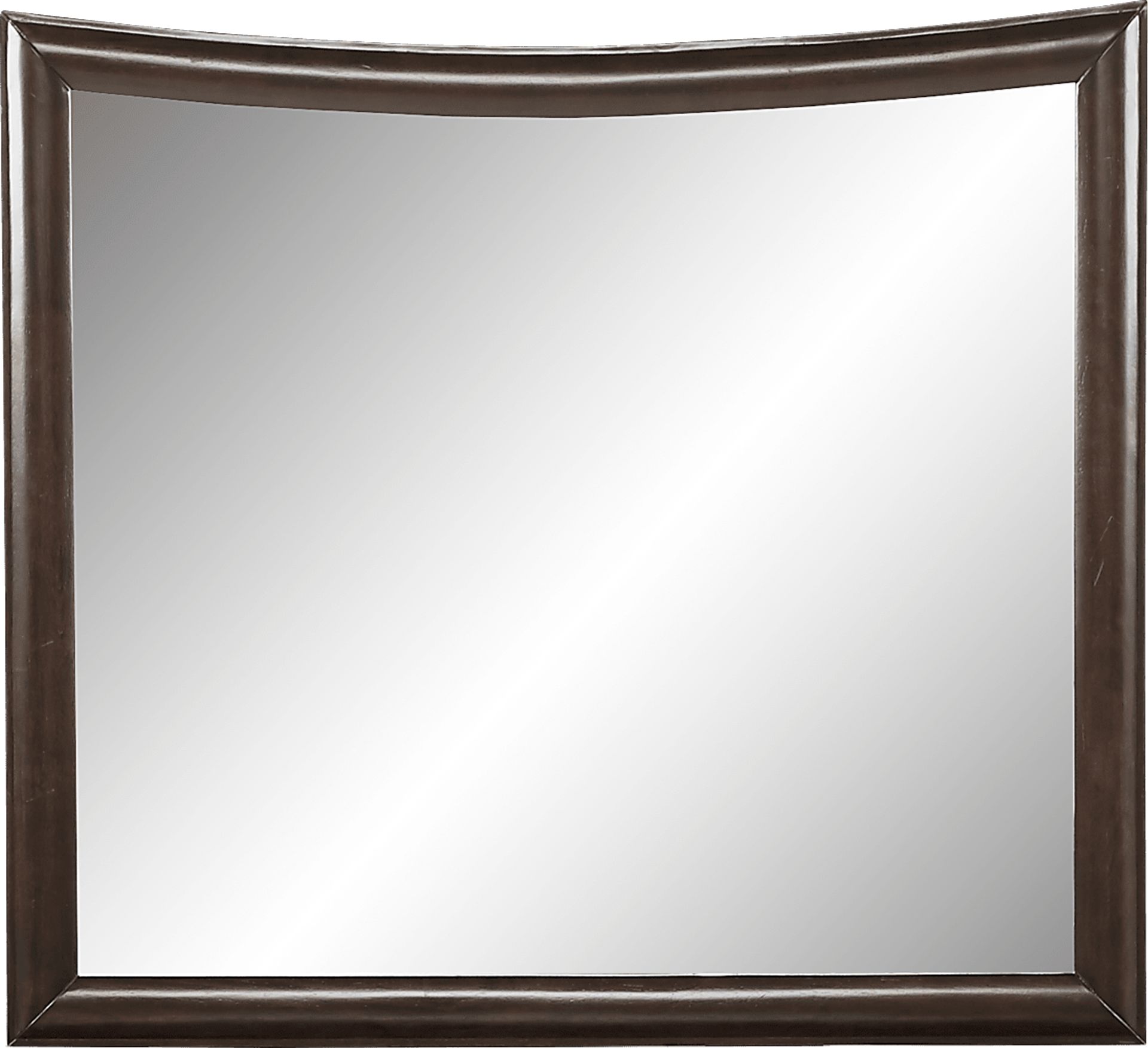 Bellissimo Java Mirror - Image 1