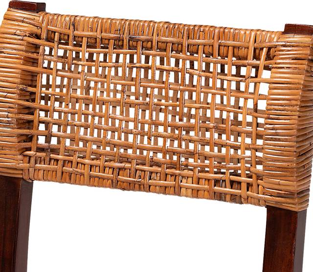 Belliy Brown Dining Chair - Thumbnail - Image 7