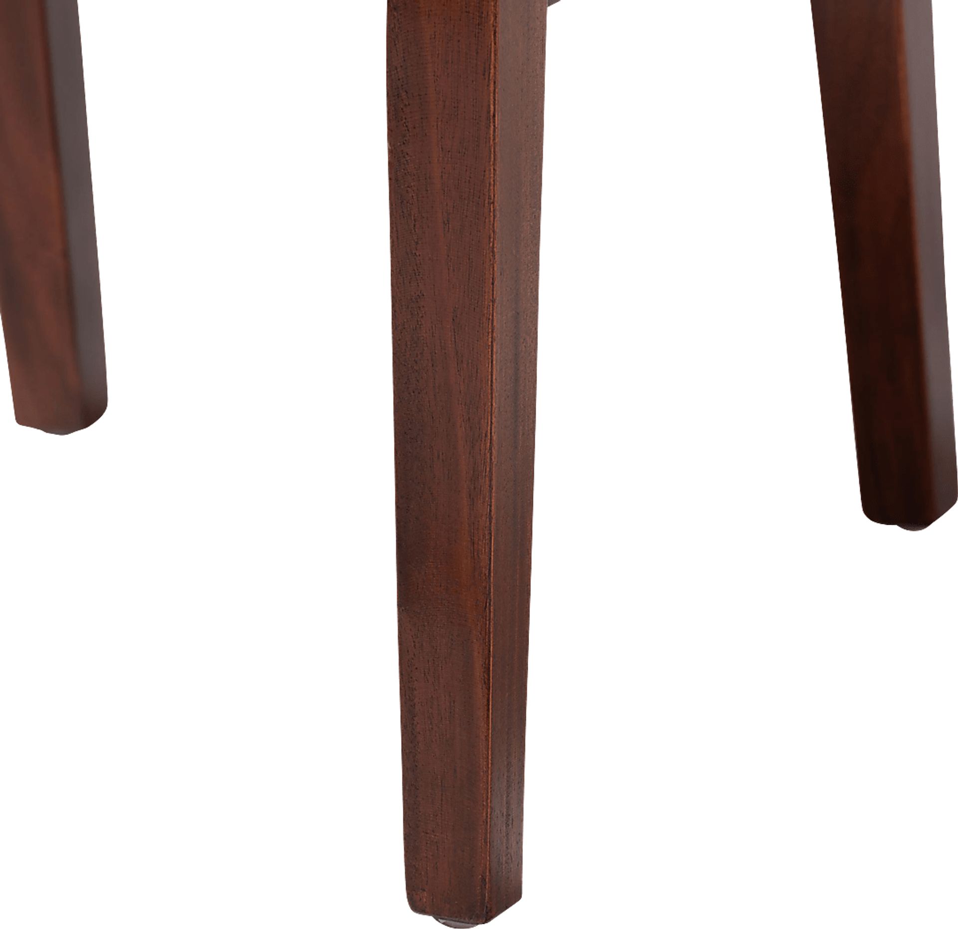 Belliy Brown Dining Chair - Image 8