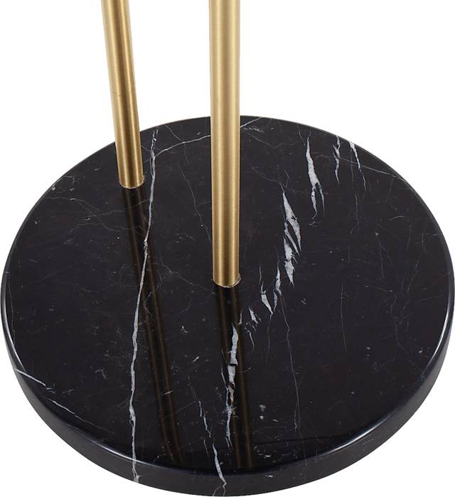 Bellknoll Gold Accent Table - Thumbnail - Image 7