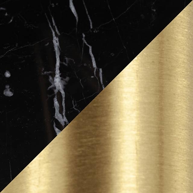 Bellknoll Gold Accent Table - Thumbnail - Image 9
