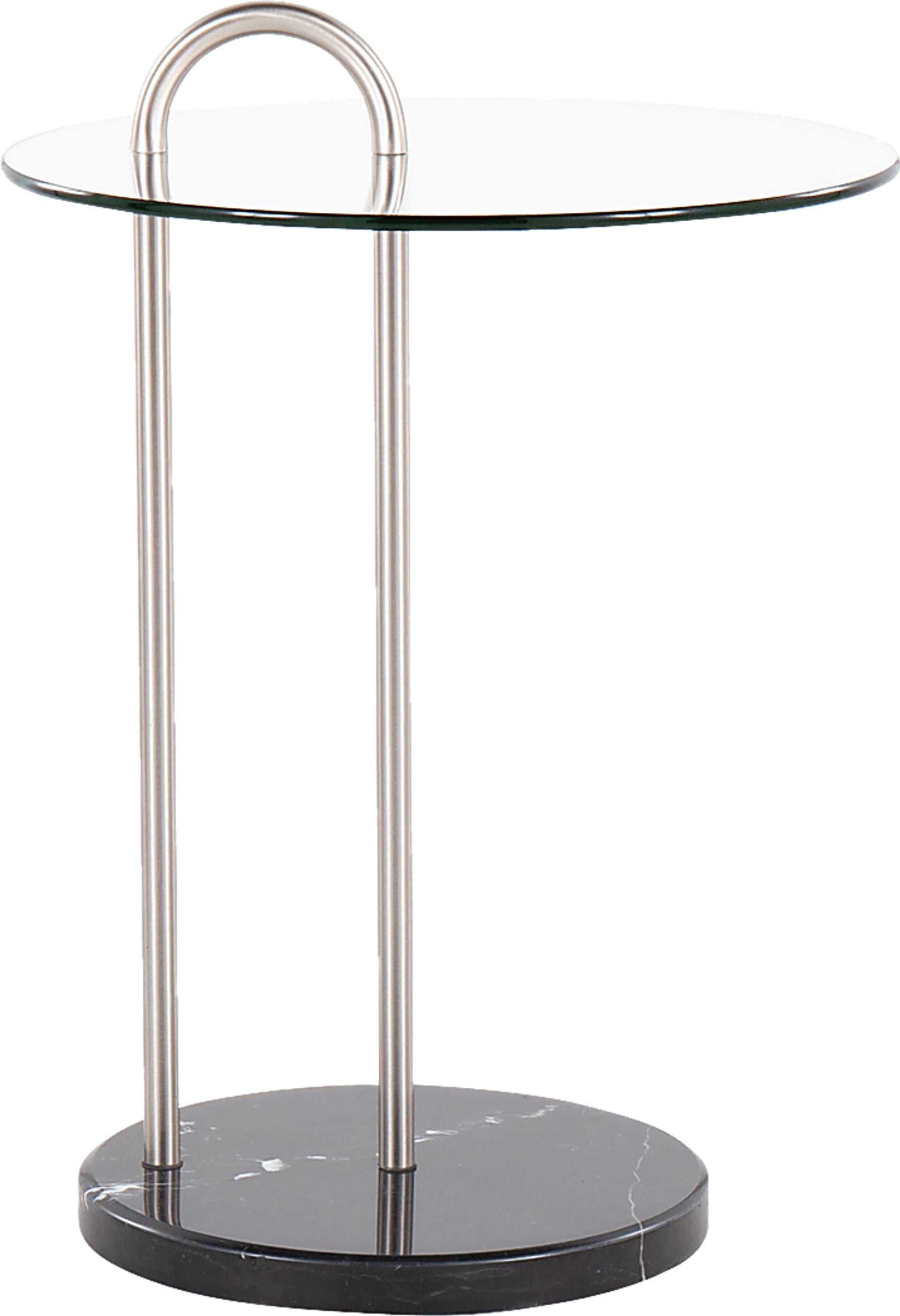 Bellknoll Gray Accent Table - Image 2