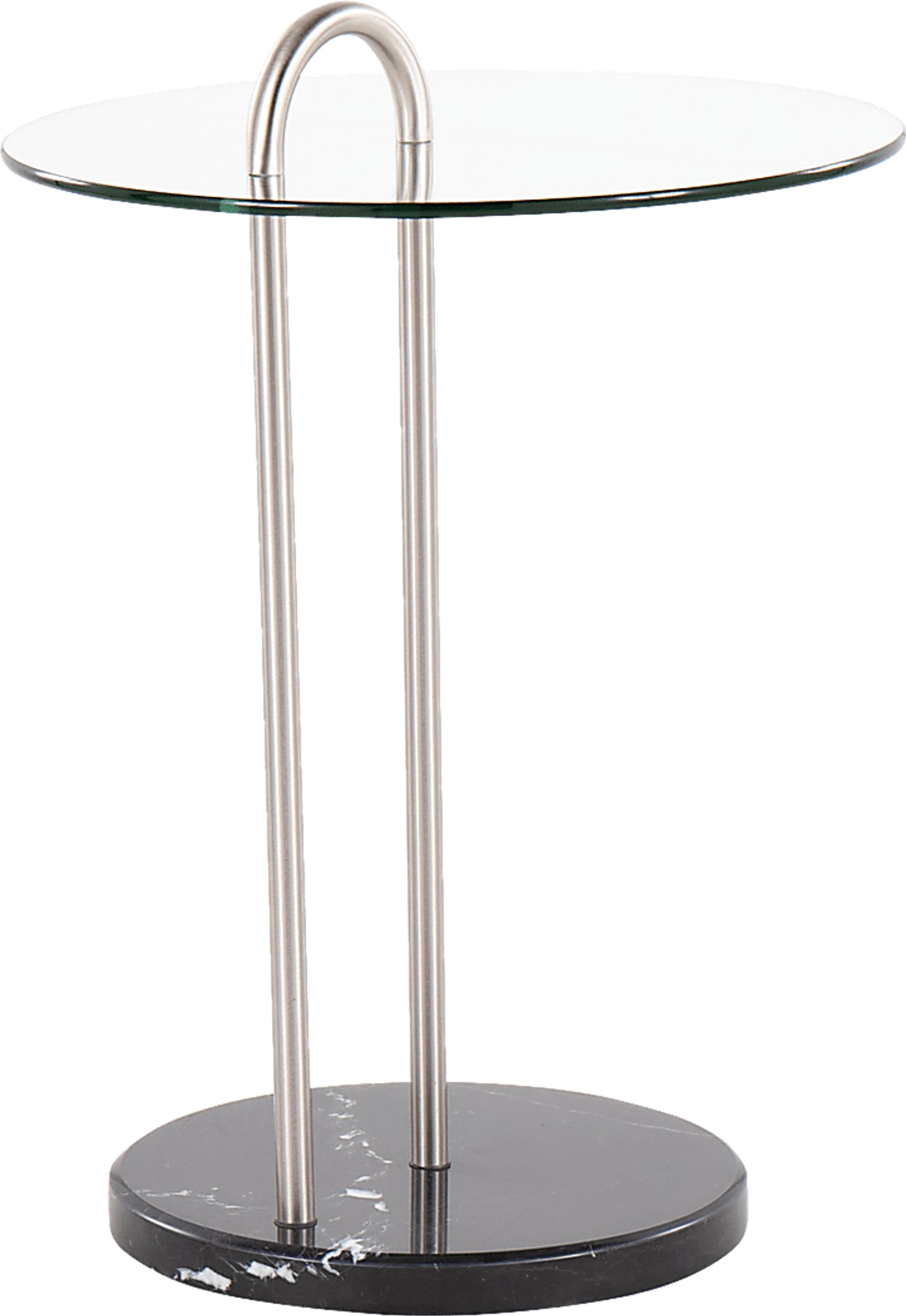 Bellknoll Gray Accent Table - Image 3