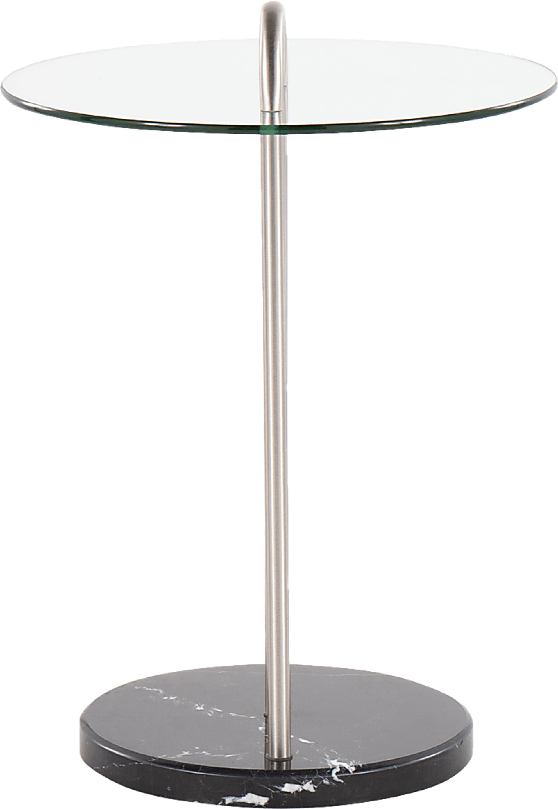 Bellknoll Gray Accent Table - Image 4