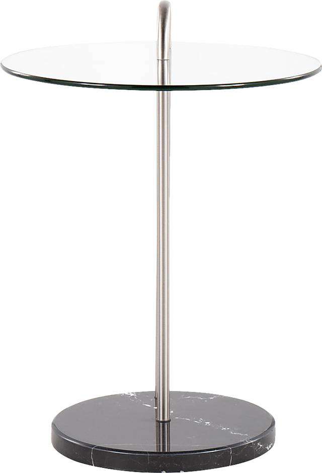 Bellknoll Gray Accent Table - Thumbnail - Image 5