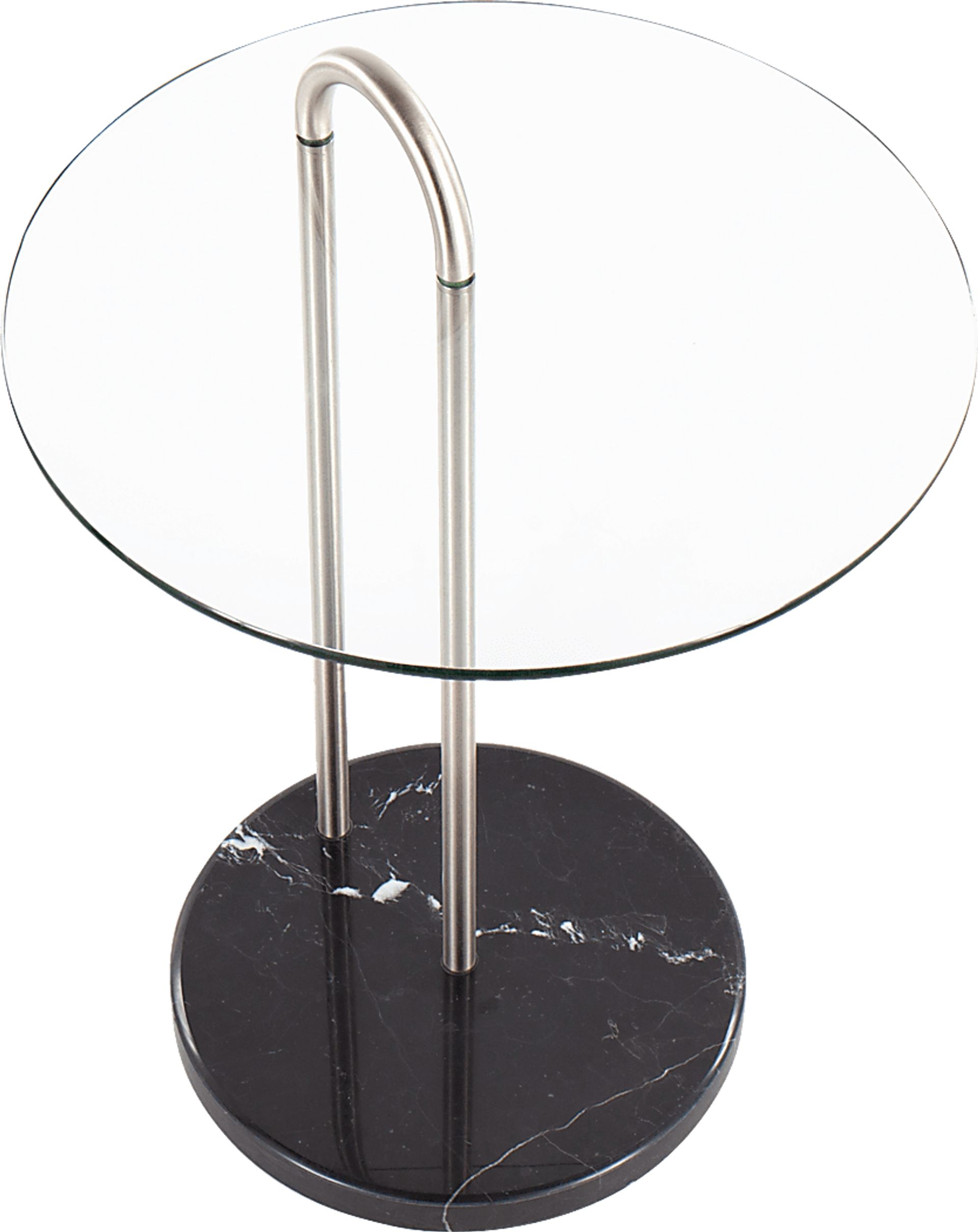 Bellknoll Gray Accent Table - Image 6