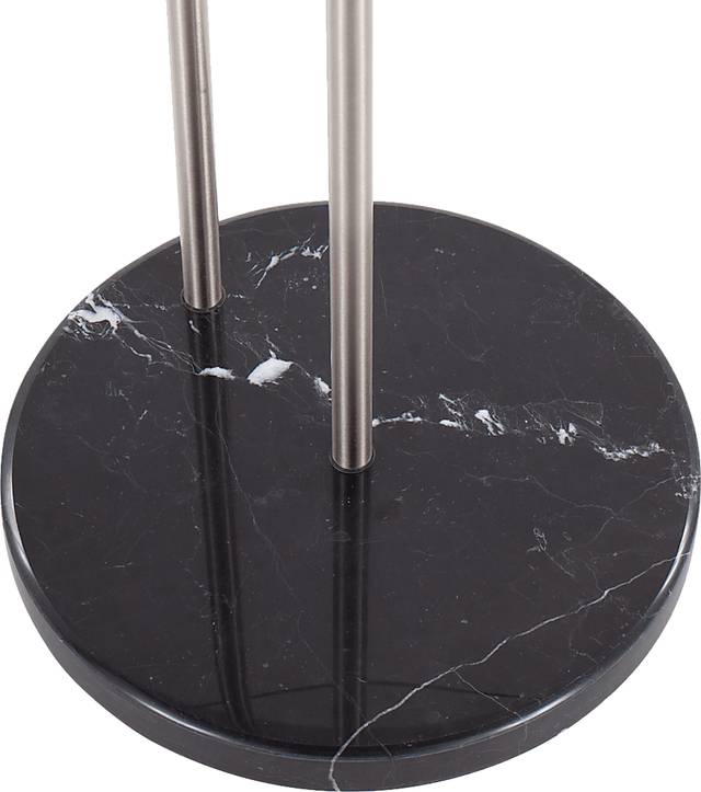 Bellknoll Gray Accent Table - Thumbnail - Image 7