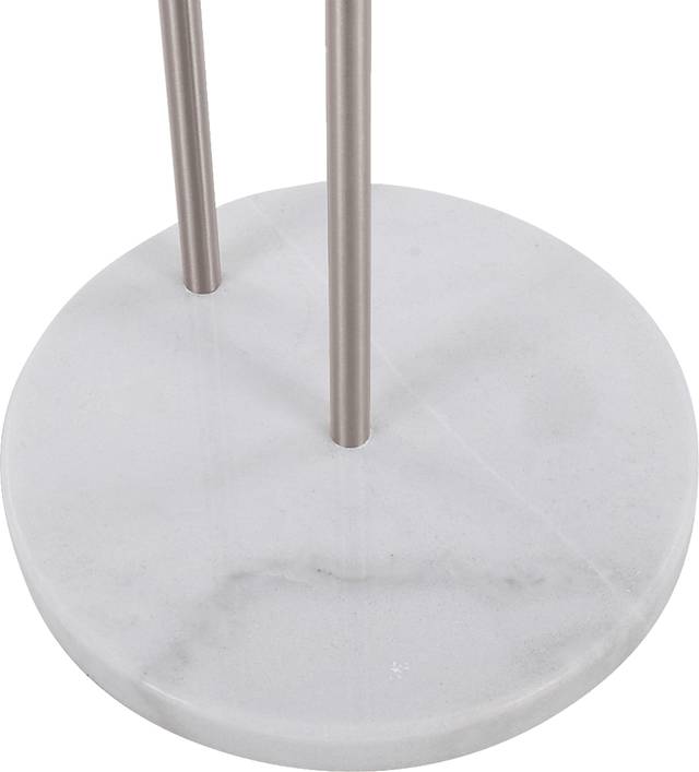 Bellknoll Nickel Accent Table - Thumbnail - Image 7