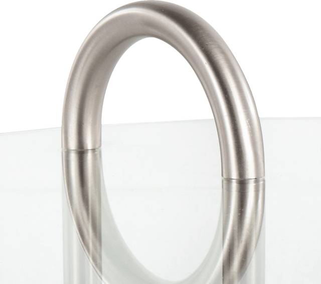 Bellknoll Nickel Accent Table - Thumbnail - Image 8