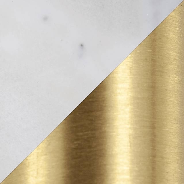 Bellknoll White Accent Table - Thumbnail - Image 9