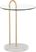 Bellknoll White Accent Table