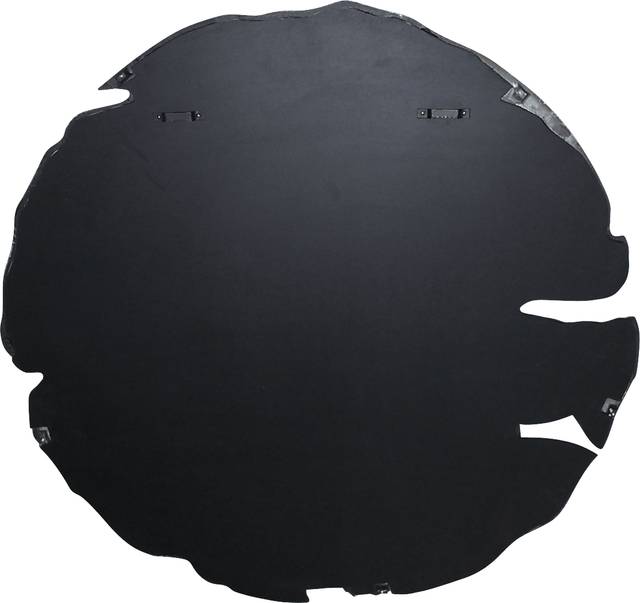 Bellota Black Wall Decor - Thumbnail - Image 2