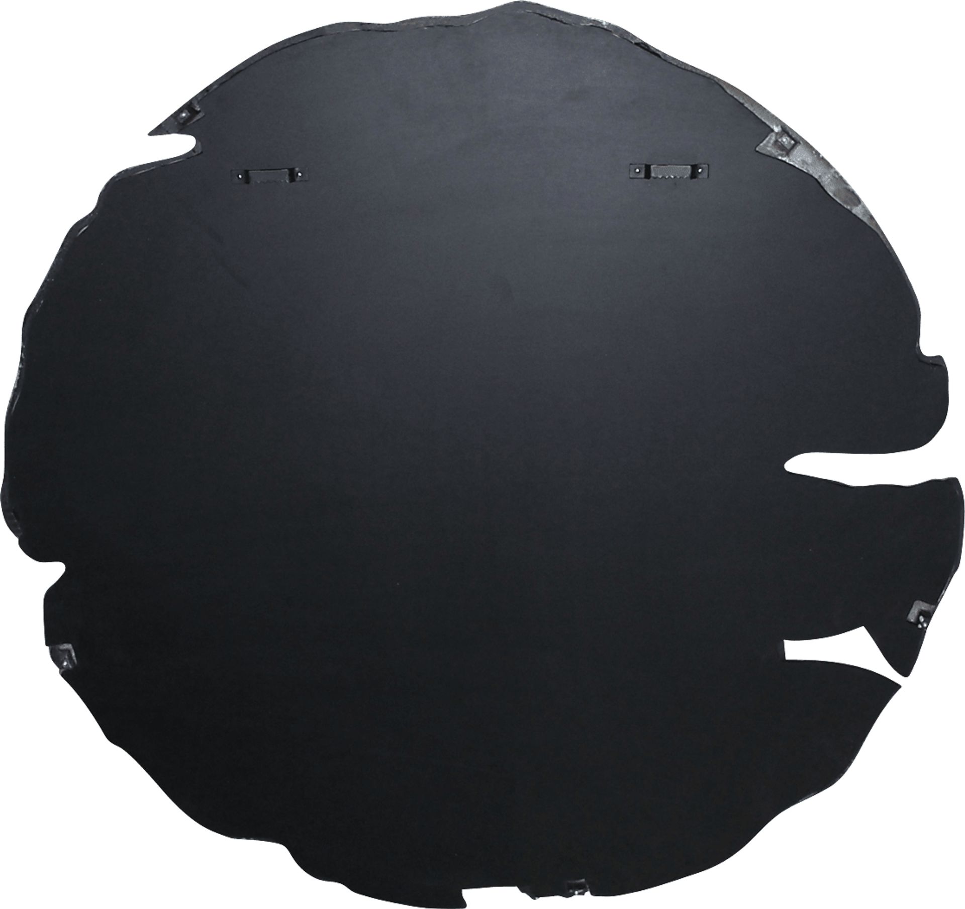 Bellota Black Wall Decor - Image 2