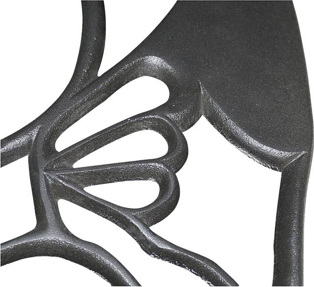 Bellota Black Wall Decor - Thumbnail - Image 3