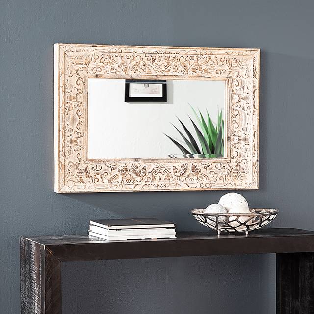 Bellrose Cream Mirror - Thumbnail - Image 3
