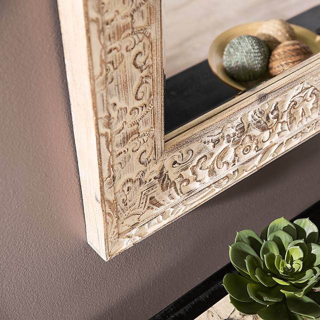 Bellrose Cream Mirror - Thumbnail - Image 4