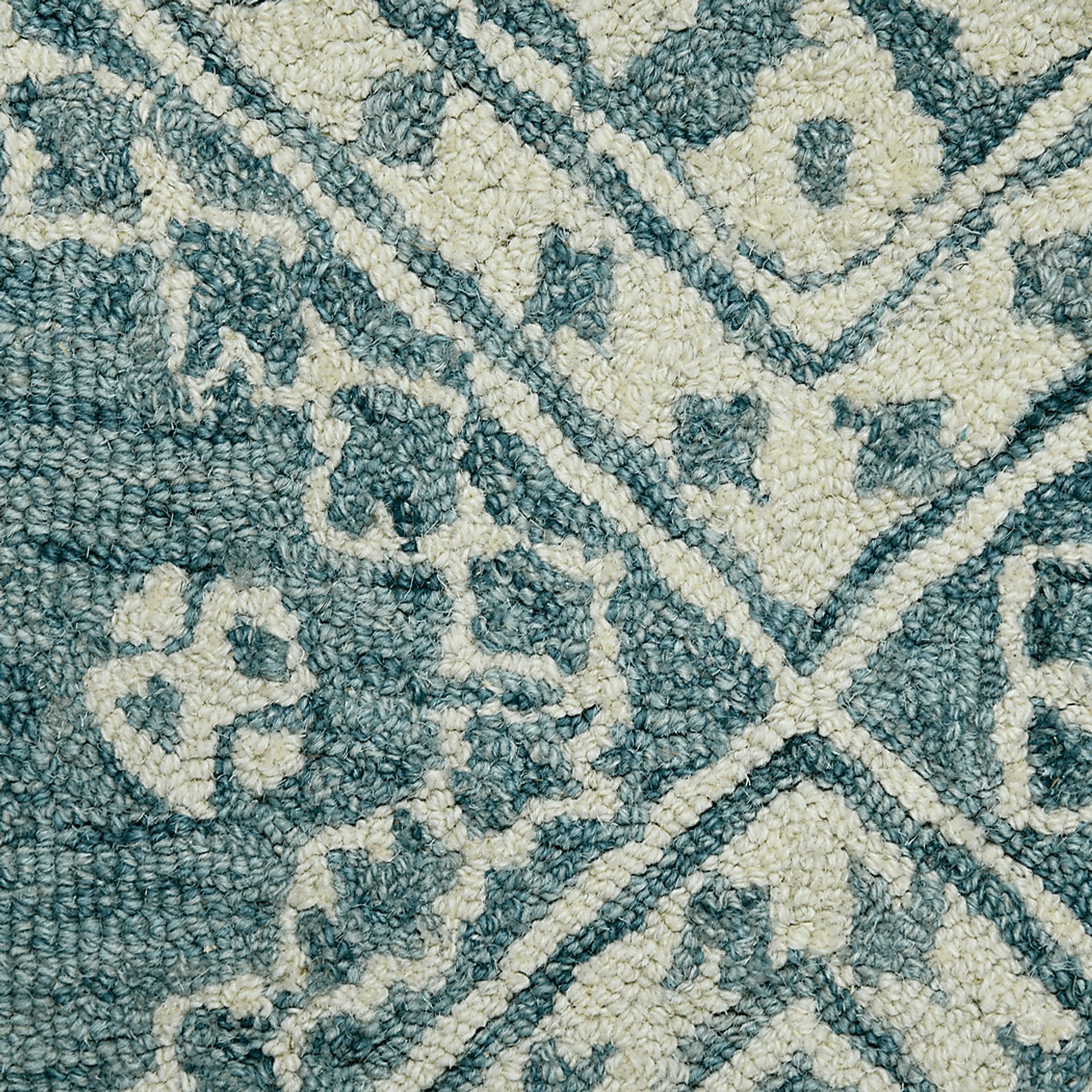 Bellton Blue 5' x 7'6 Rug - Image 7