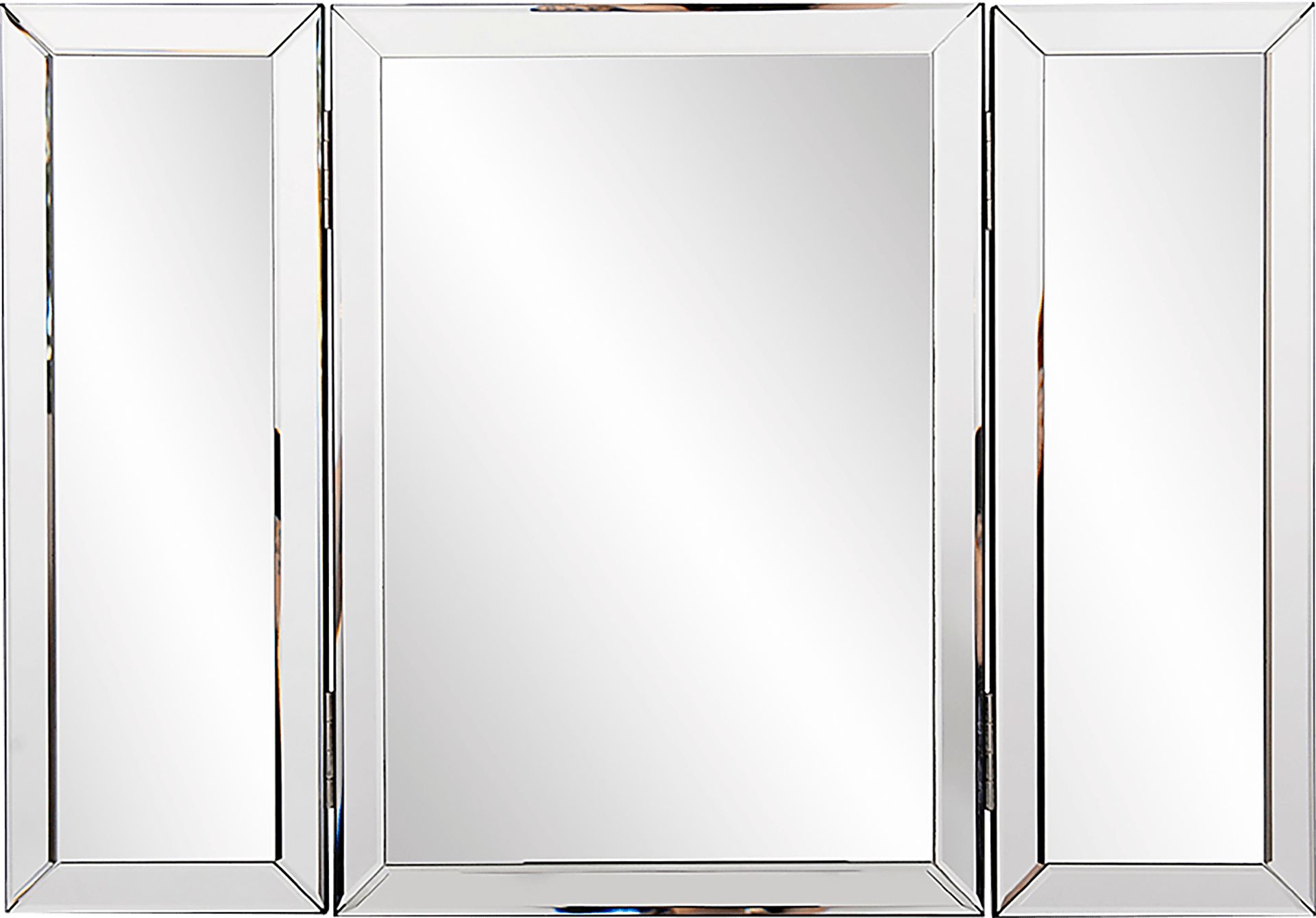 Bellwart Gray Mirror - Image 4