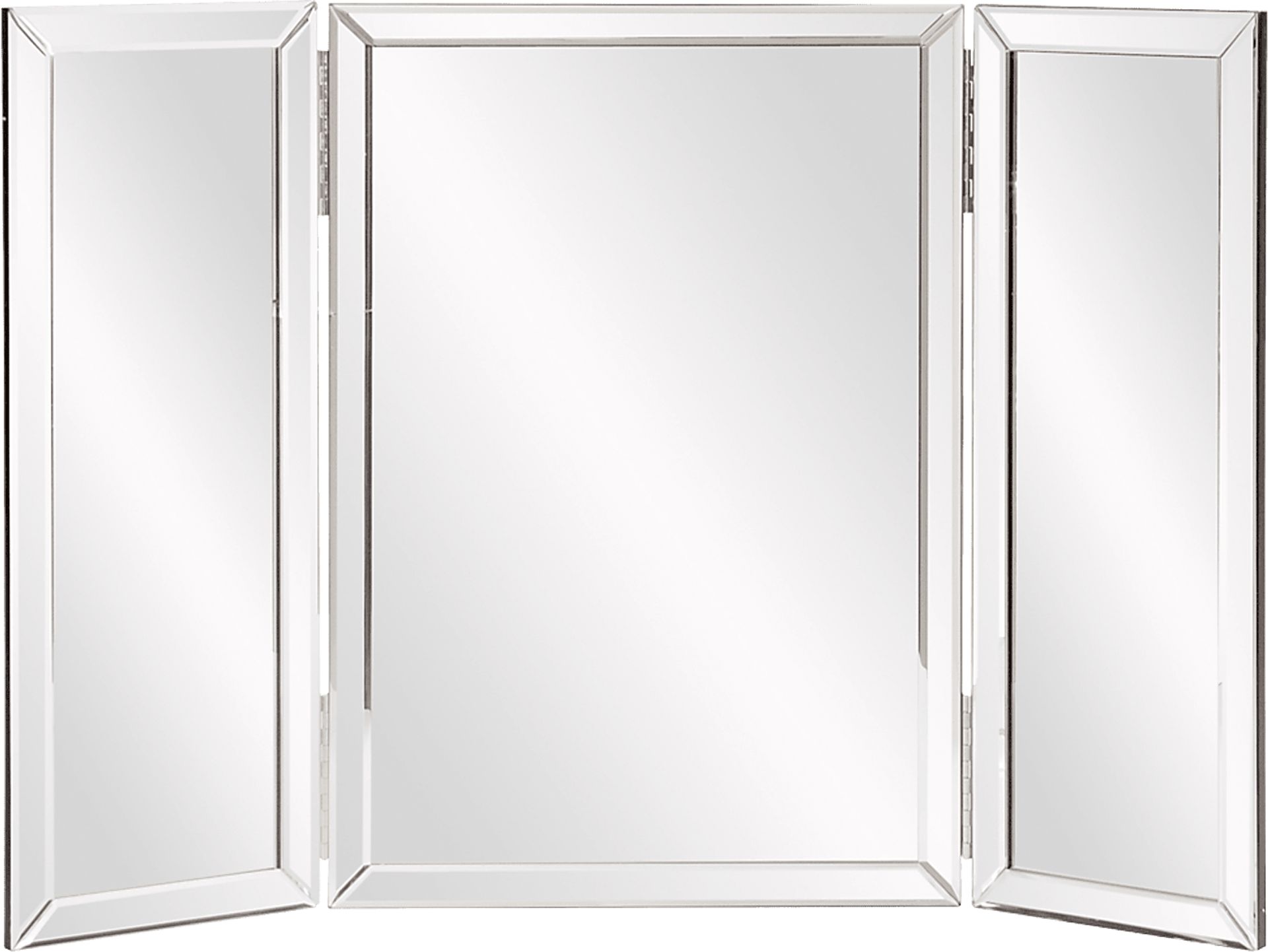 Bellwart Gray Mirror - Image 1
