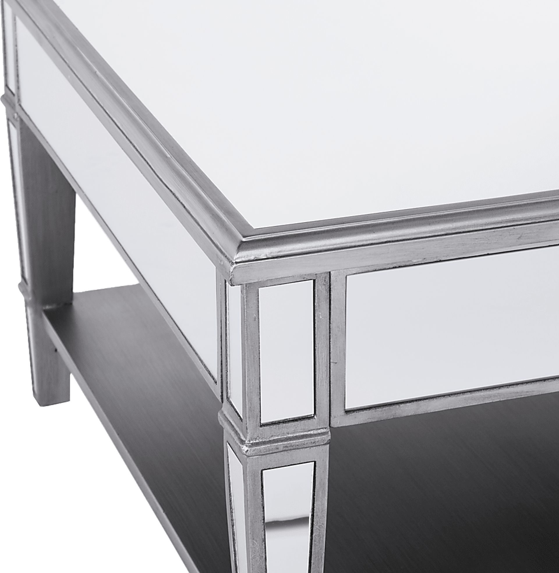 Bellway Gray Cocktail Table - Image 2