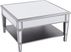 Bellway Gray Cocktail Table