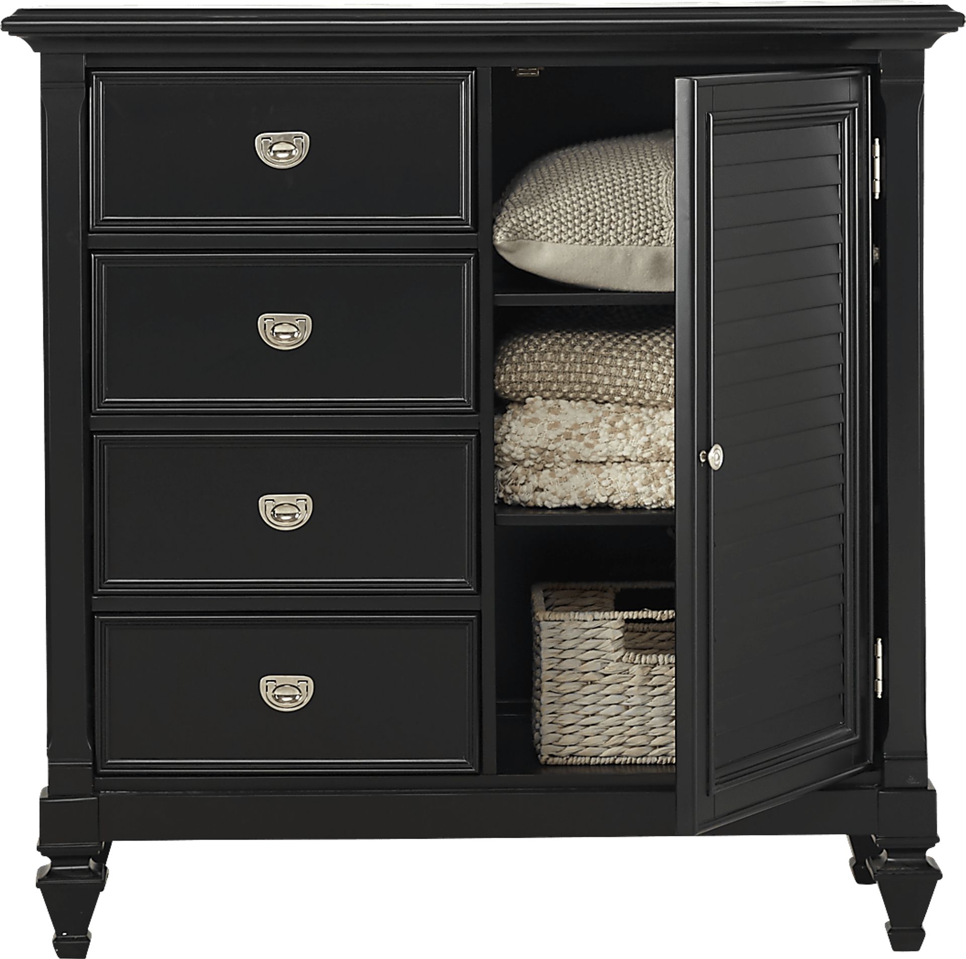 Belmar Black Bureau - Image 2