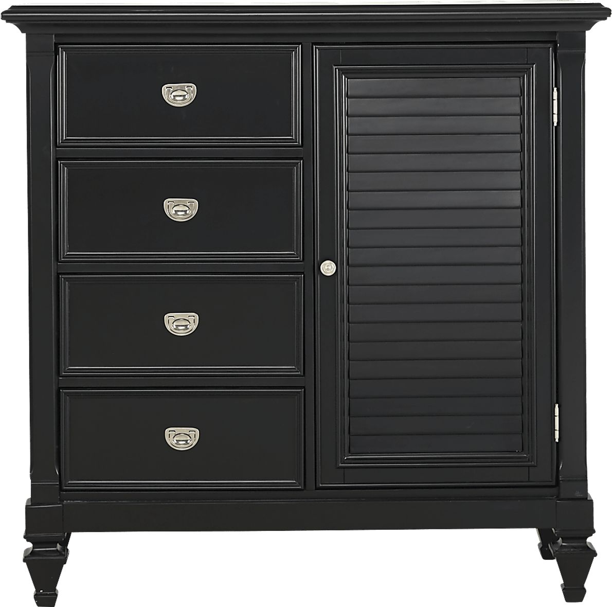 Belmar Black Black,Colors Bureau Rooms To Go