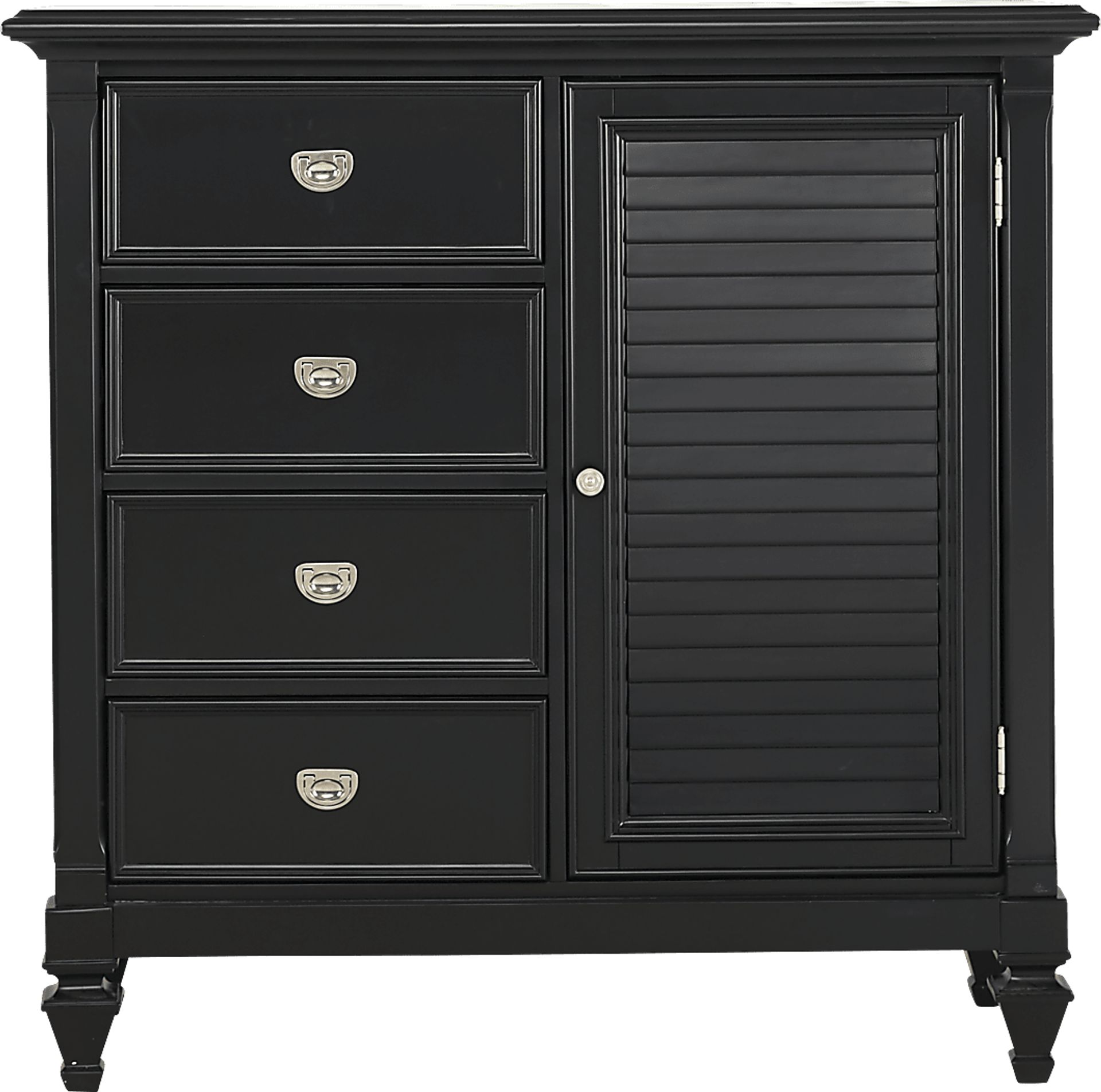 Belmar Black Bureau - Image 1