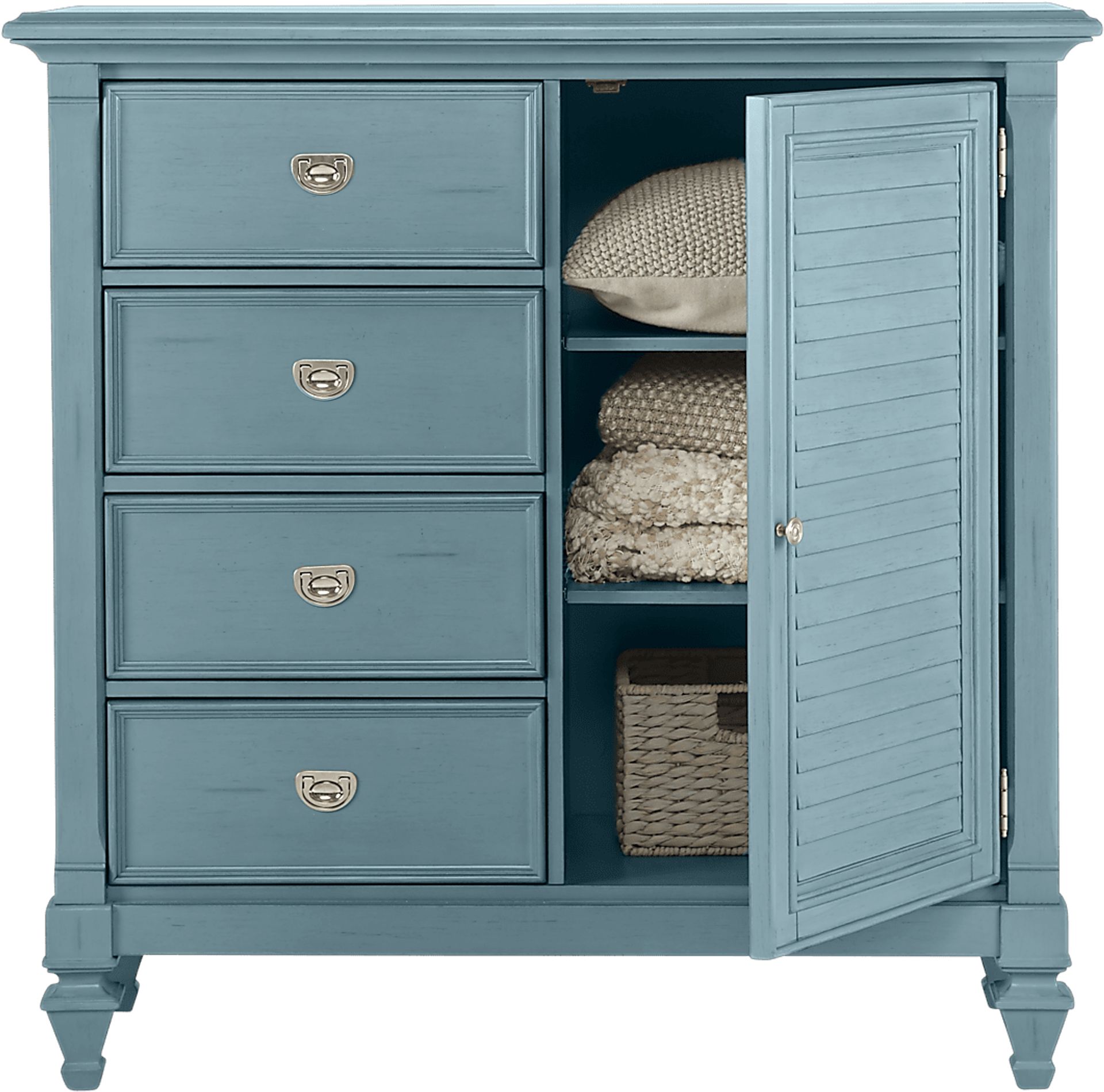 Belmar Blue Bureau - Image 2