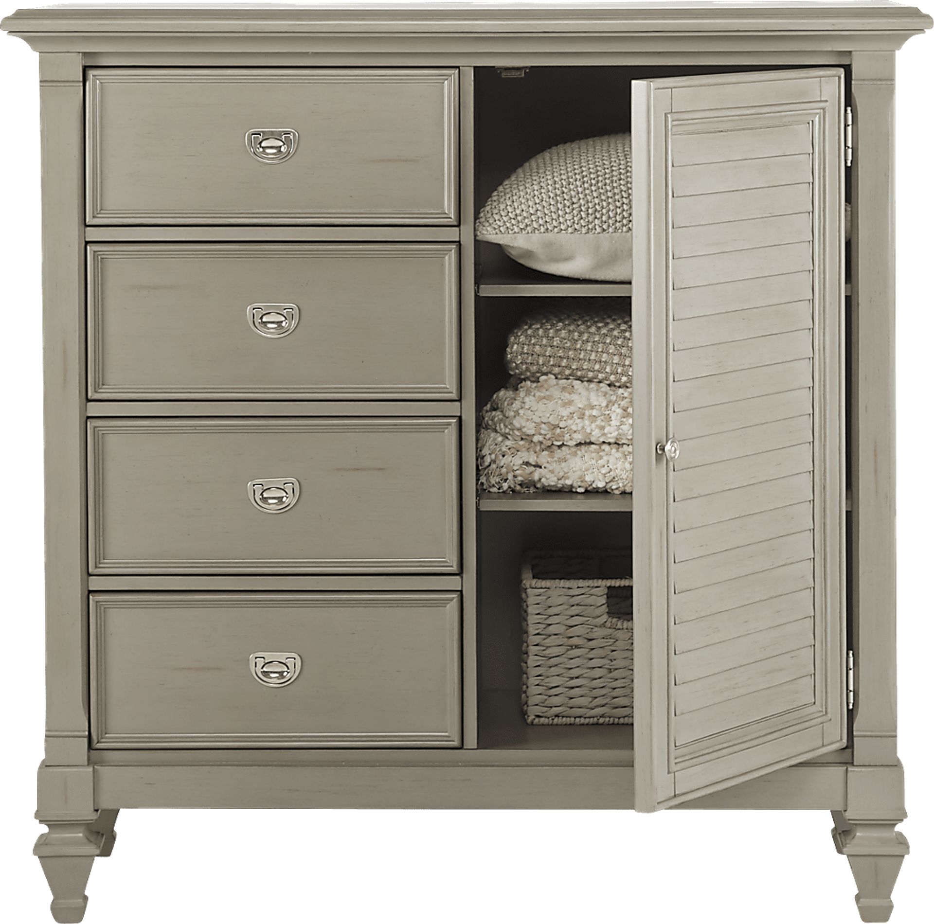 Belmar Gray Bureau - Image 2