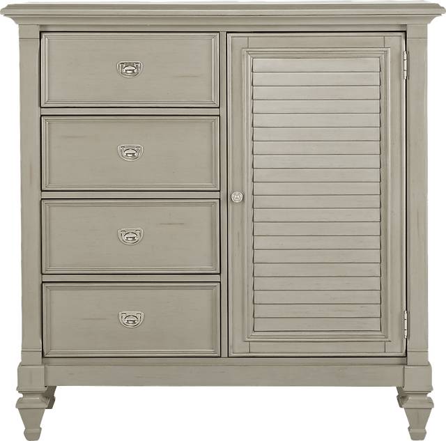 Belmar Gray Bureau - Thumbnail - Image 1