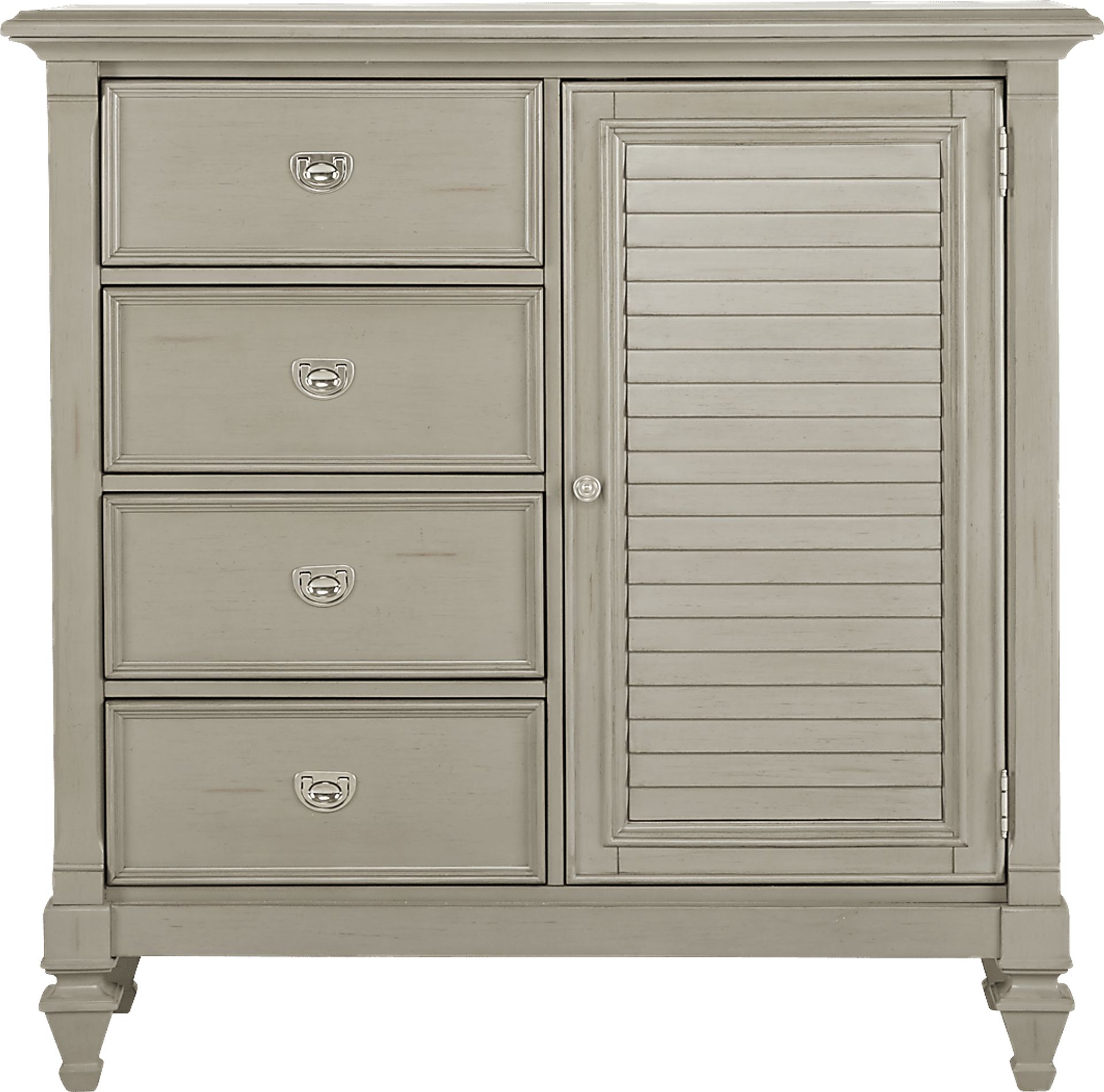 Belmar Gray Bureau - Image 1