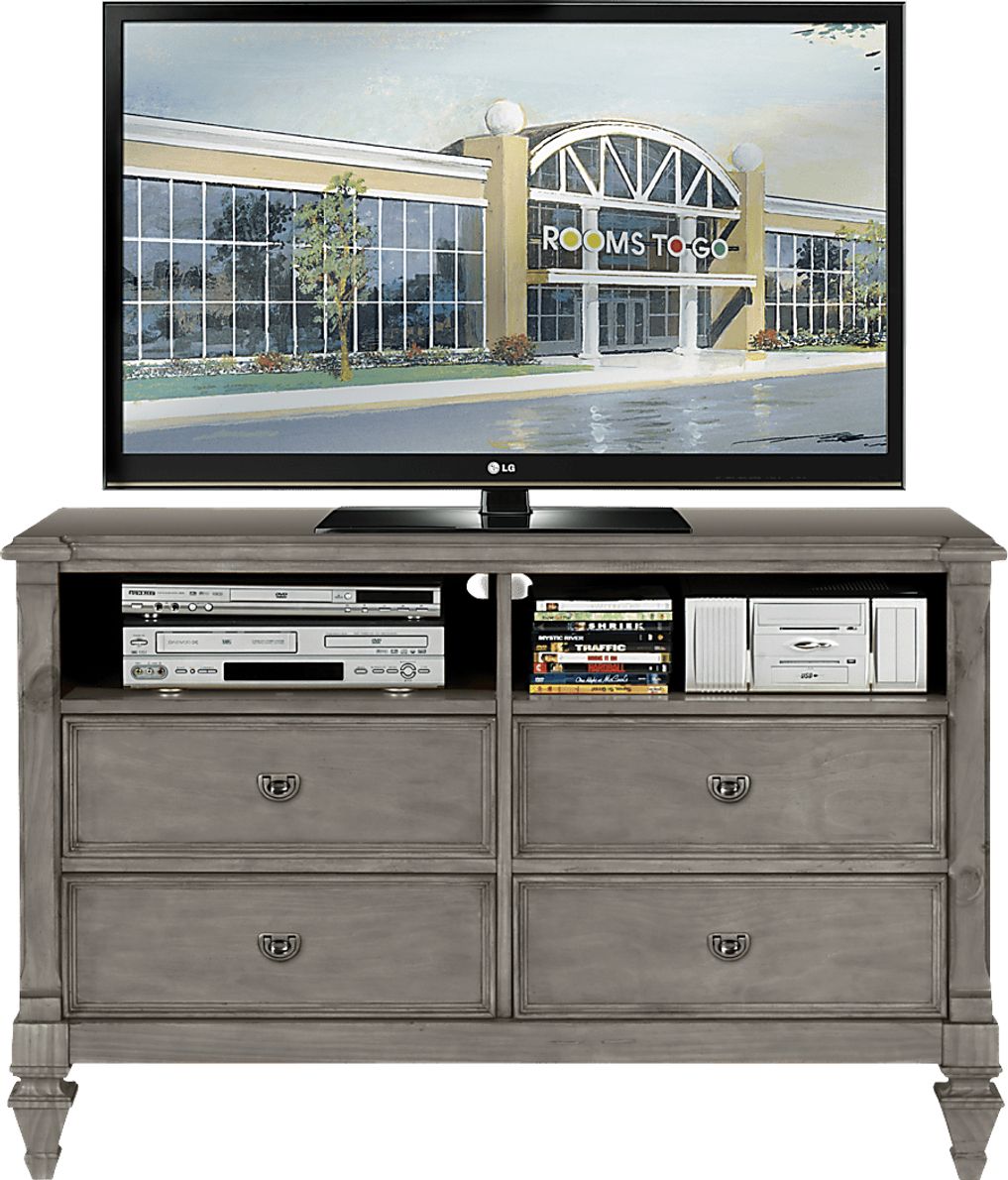 Belmar Gray Colors Media Chest Rooms To Go