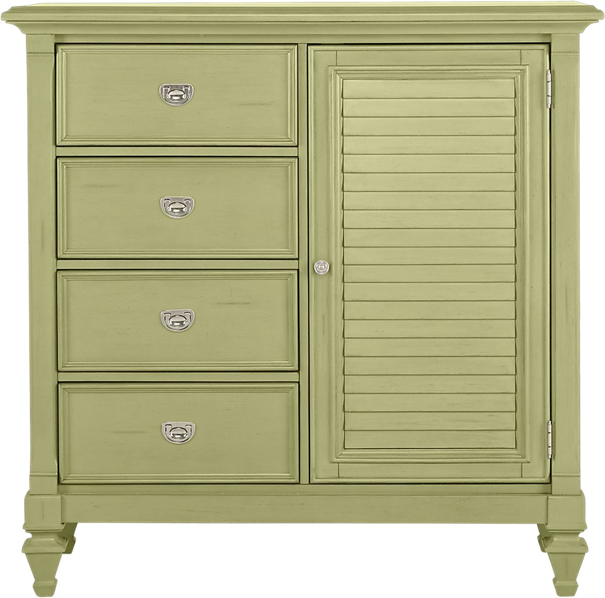 Belmar Green Colors Bureau Rooms To Go